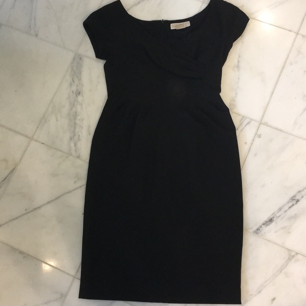 Michael Kors black dress
